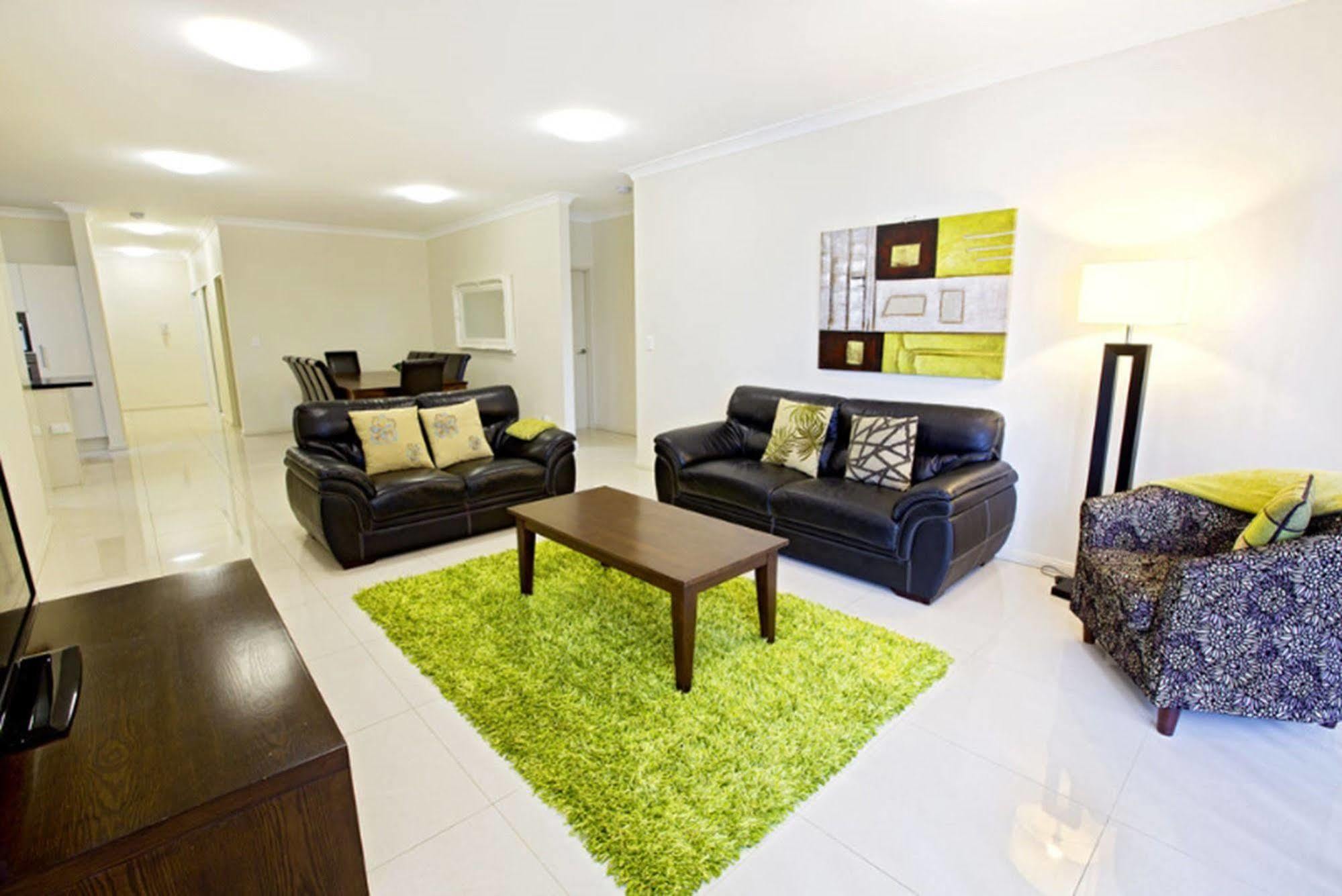 Astina Serviced Apartments - Central Penrith Bagian luar foto