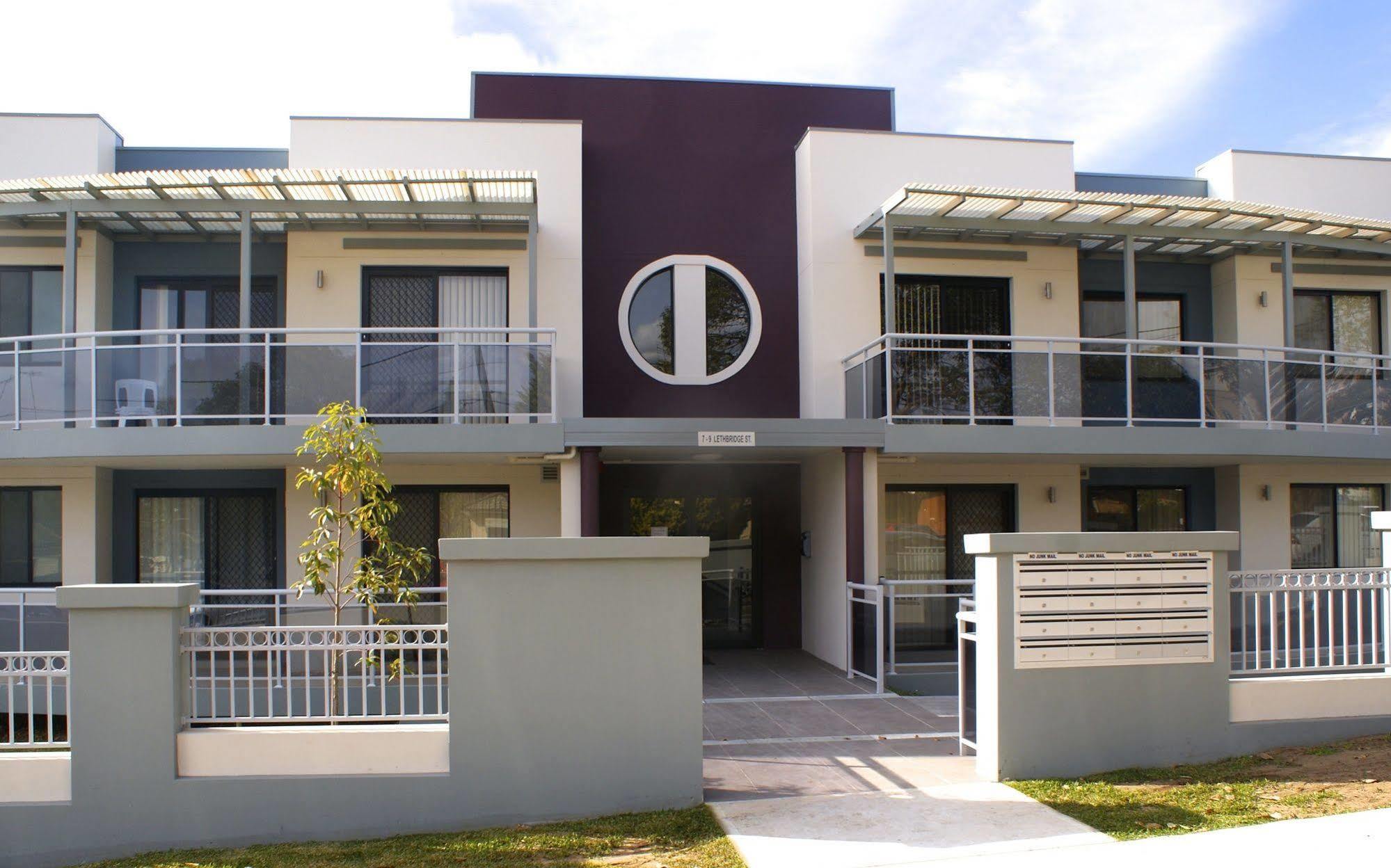 Astina Serviced Apartments - Central Penrith Bagian luar foto